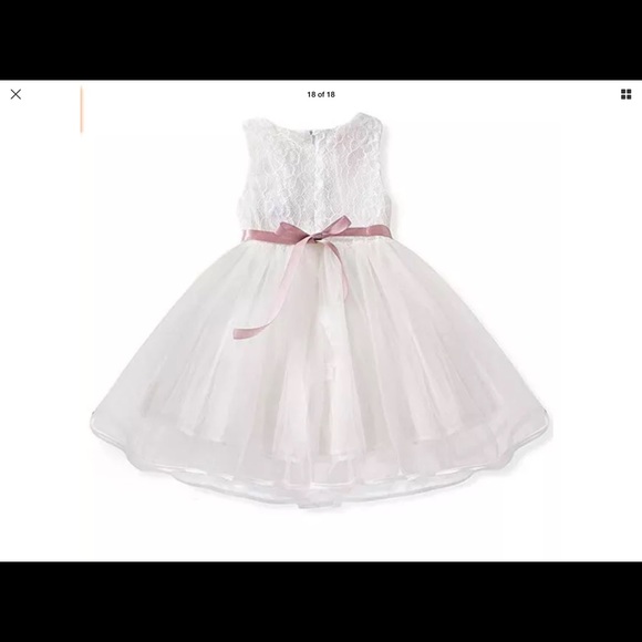 New Beautiful girls dress - Picture 7 of 8